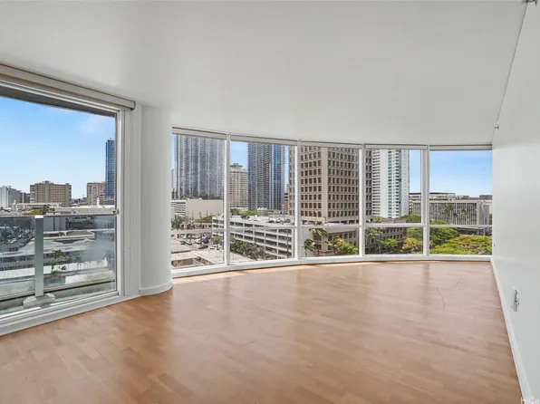 1296 Kapiolani Blvd #Ii-903, Honolulu, HI 96814