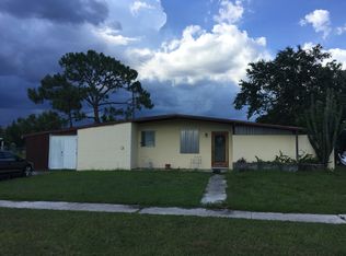 181 SE Bonita Ct, Port Saint Lucie, FL 34983