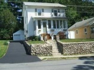 21 Independence Ave, Middletown, NY 10940