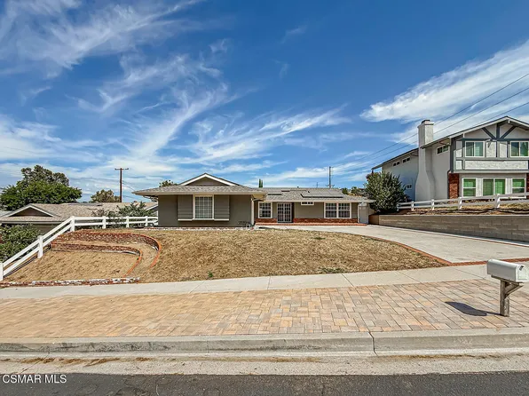 22671 Barcotta Dr, Santa Clarita, CA 91350