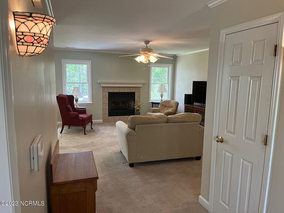 212 Monterey Circle, New Bern, NC 28562 Zillow