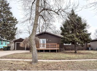 2736 S Coral St, Sioux City, IA 51106