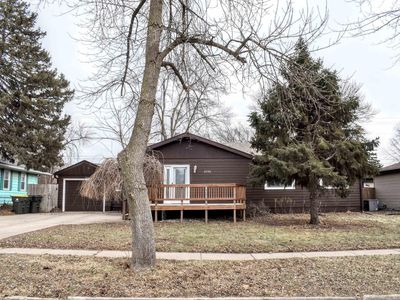 2736 S Coral St, Sioux City, IA, 51106