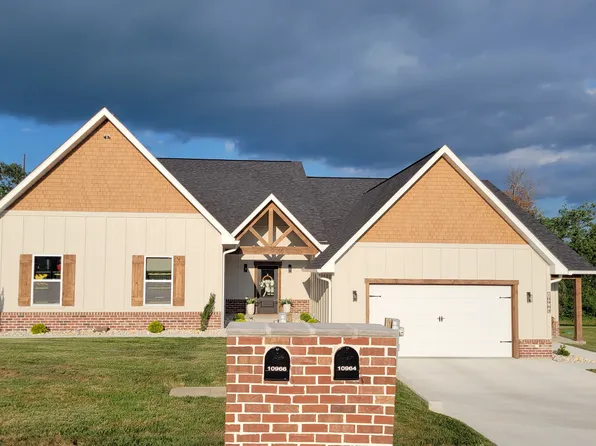 10966 Quail Nest Dr, Rolla, MO