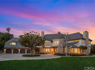 11014 Winnetka Ave, Chatsworth, CA 91311