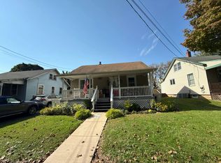 7225 Parkwyn Ave, Bristol, PA 19007