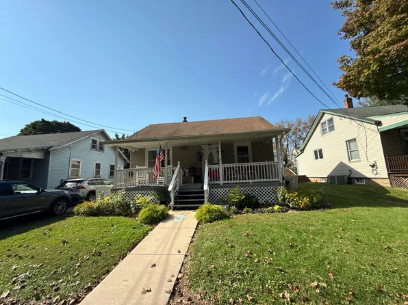 7225 Parkwyn Ave, Bristol, PA 19007