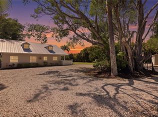 1313 Driftwood Dr, North Fort Myers, FL 33903