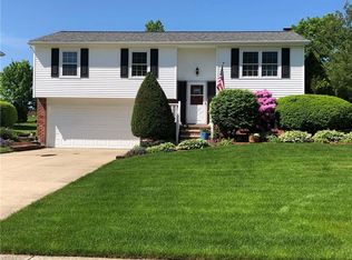 116 Westchester Dr, Brunswick, OH 44212