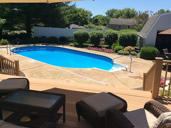 pool