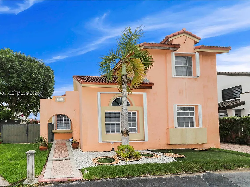 11273 SW 158th Ave