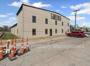 117 E Rock Island Ave, Boyd, TX 76023