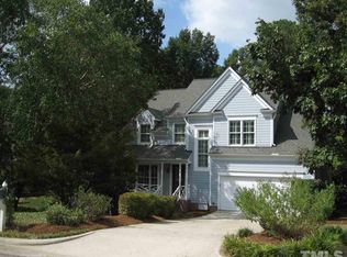 306 Bond Lake Dr, Cary, NC 27513