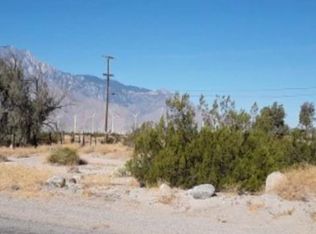 13955 United Rd, Desert Hot Springs, CA 92240