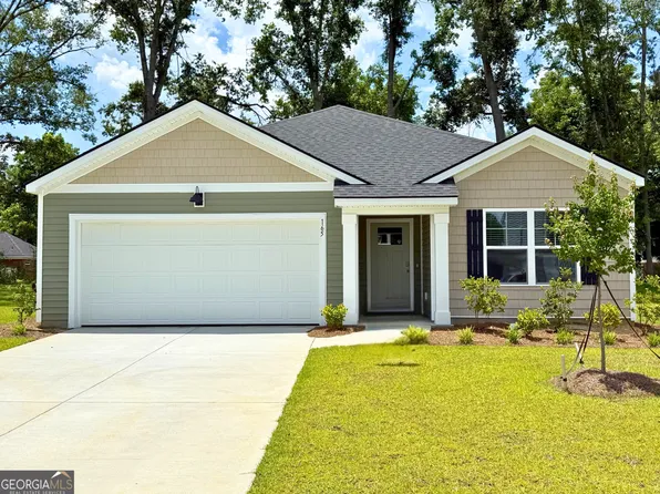 165 Timber Rd, Statesboro, GA 30458