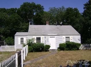 11 General Patton Dr, Hyannis, MA 02601