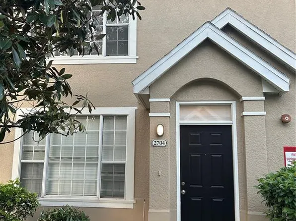 8925 Lee Vista Blvd APT 2704, Orlando, FL 32829