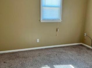 4606 S Rusk St, Amarillo, TX 79110