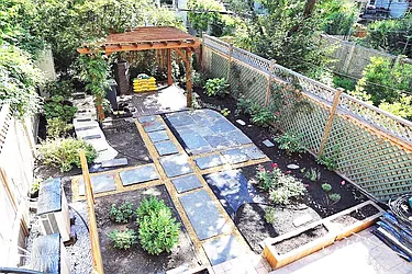 Rented by Southfacing Realty, LLC