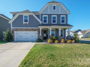 4313 Twenty Grand Dr #881, Indian Trail, NC 28079