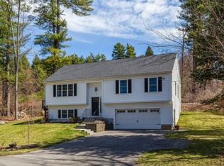 30 Carroll Rd, Grafton, MA 01519