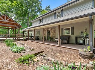 223 Denny Ridge Rd, Jasper, GA 30143