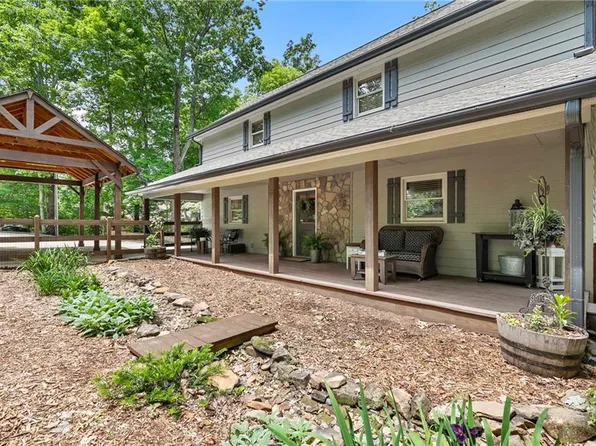 223 Denny Ridge Rd, Jasper, GA 30143