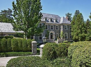 500 Huston Rd, Wayne, PA 19087