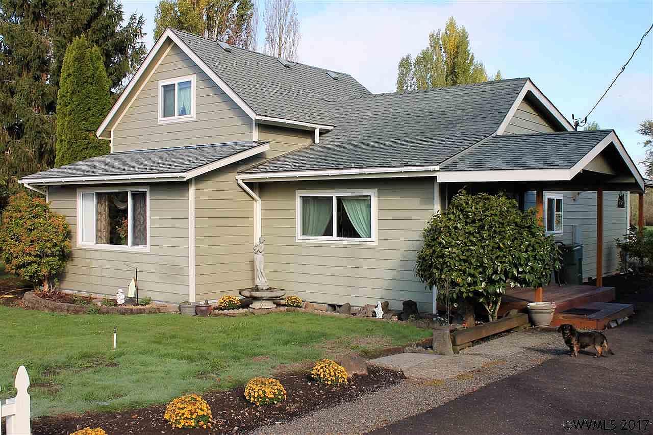 38908 Gilkey Rd, Scio, OR 97374 Zillow
