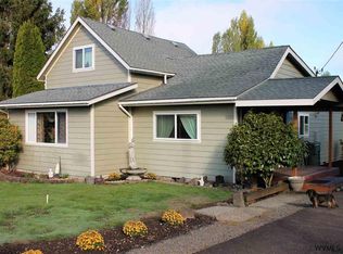 38908 Gilkey Rd, Scio, OR 97374