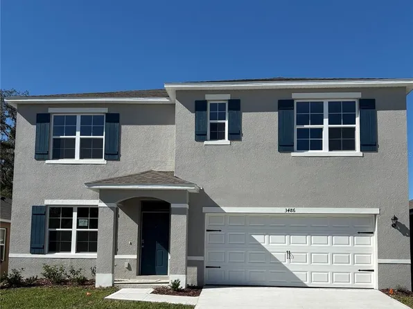 3486 Islewood Ct, Ocoee, FL 34761