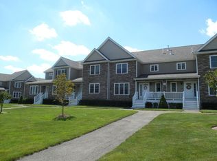 72 Highland Rd UNIT 53, Raynham, MA 02767