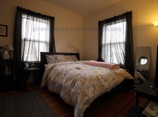 140 Brooks St #M1, Brighton, MA 02135