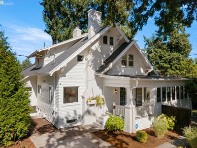 3287 NE Bryce St, Portland, OR, 97212