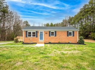 3740 Robinson Rd, Goochland, VA 23063