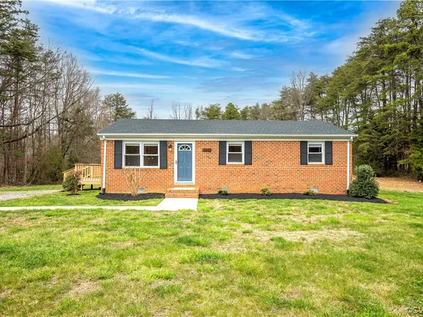 3740 Robinson Rd, Goochland, VA 23063