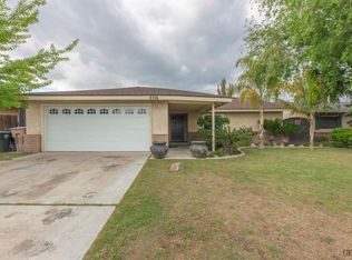 2316 Valentine St, Bakersfield, CA 93304