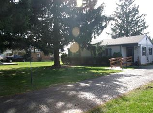 2803 S Burnett Rd, Springfield, OH 45505