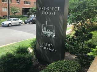 1200 N Nash St APT 208, Arlington, VA