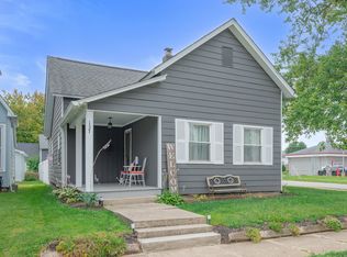 137 W Main St, Knightstown, IN 46148