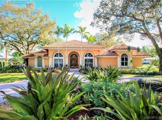 18 S River Rd, Sewalls Pt, FL 34996