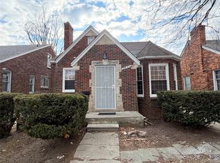 9832 Balfour Rd, Detroit, MI 48224