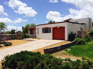 1102 Calle La Resolana, Santa Fe, NM 87507