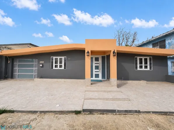 415 Country Clb, Carolina, PR 00982