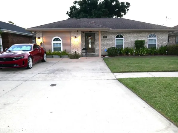 3617 Connecticut Ave, Kenner, LA 70065