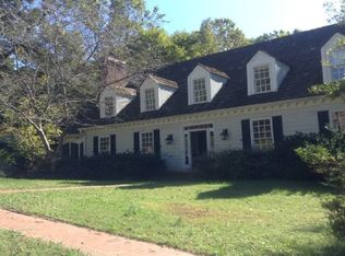 434 Deming Rd, Chapel Hill, NC 27514