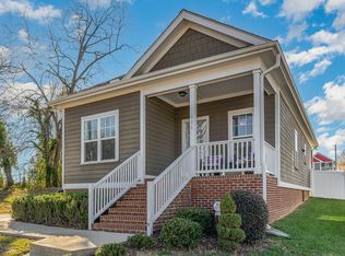 111 N Fisher St, Raleigh, NC 27610