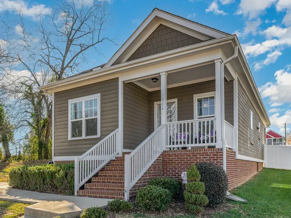 111 N Fisher St, Raleigh, NC 27610