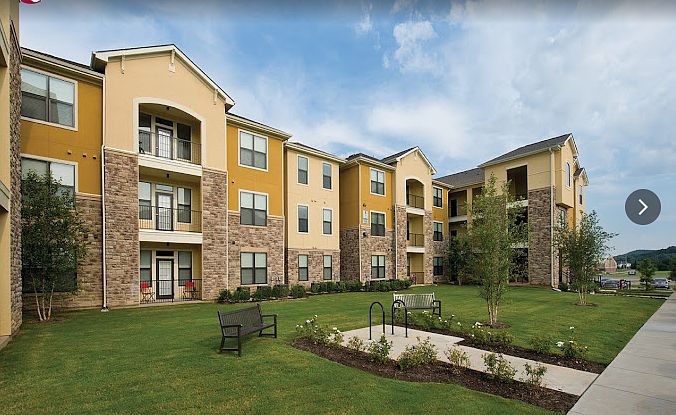 1st image of 1819 W Capella St APT 207