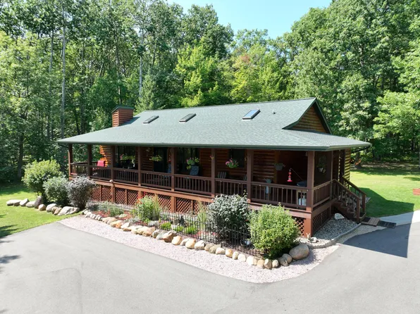 11023 Steamboat Loop NW, Walker, MN 56484